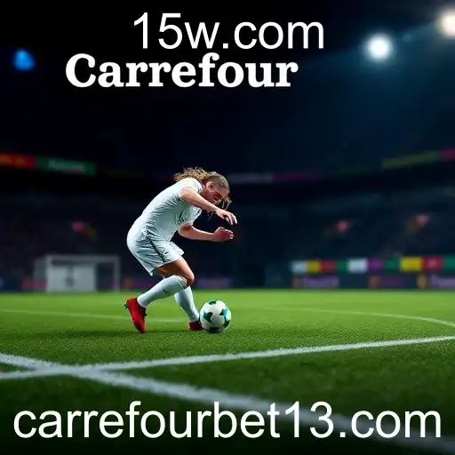 Sobre o Carrefour Jogo Bet