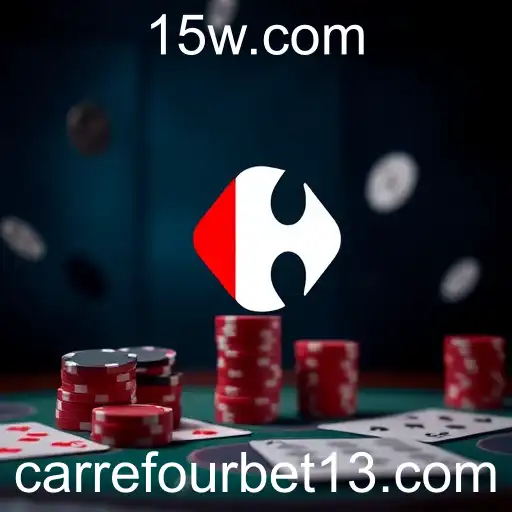 Explorando o Fascinante Mundo dos Jogos de Cartas no Carrefour Jogo Bet