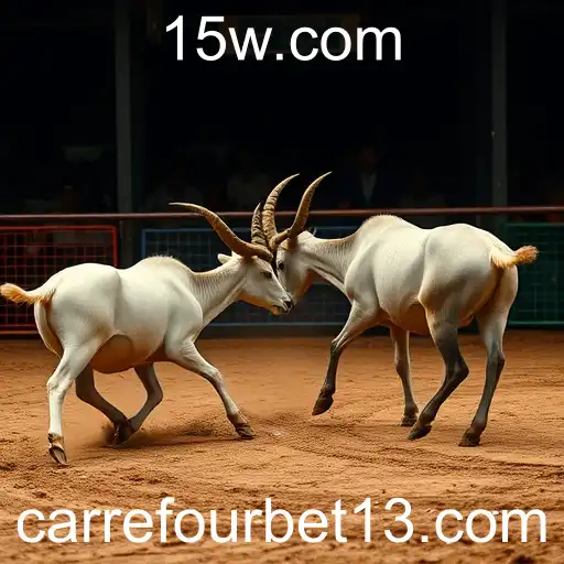 Carrefour Jogo Bet: Explorando o Fascinante Mundo dos Jogos de Sabong