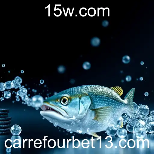 Pesca Online: Uma Nova Fronteira no Entretenimento e Comércio