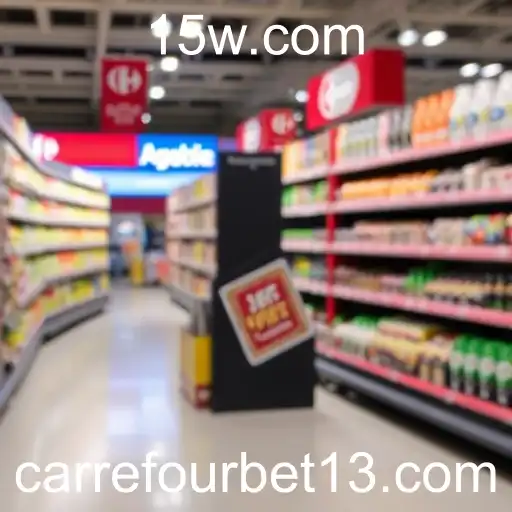 Estratégias de Promoção e o Impacto do Carrefour Jogo Bet no Varejo